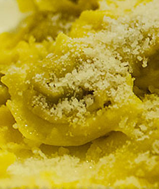 agnolotti di carne