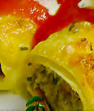cannelloni