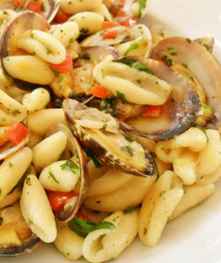 cavatelli