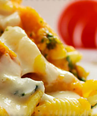 gnocchetti di patate