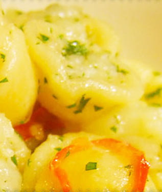 orecchiette