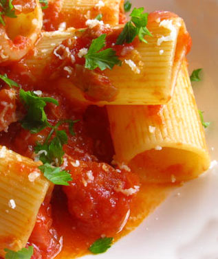paccheri