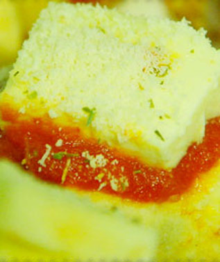 panzerotti