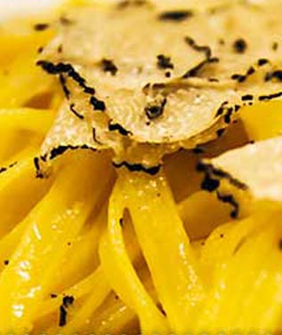 tagliolini