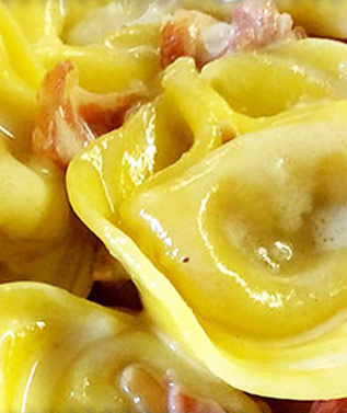 tortellini