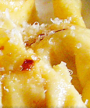 tortelloni al prosciutto